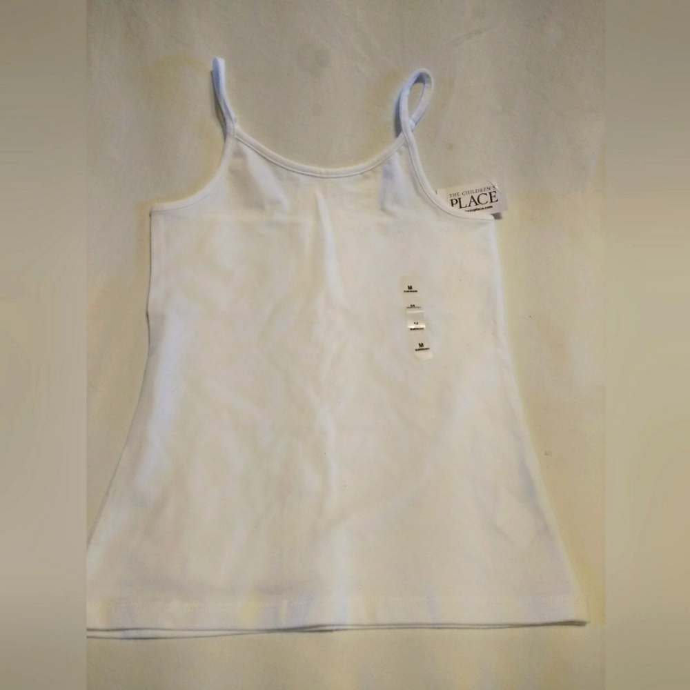 Girls Tank Top